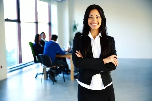 Marisa - Expertise in HR Technology, Master of Information Technology, (MITB)