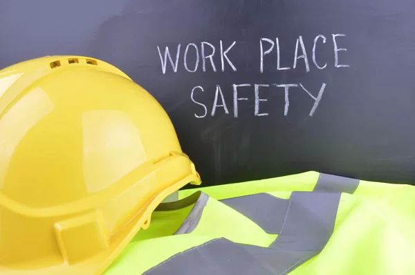 Health & Safety Violations