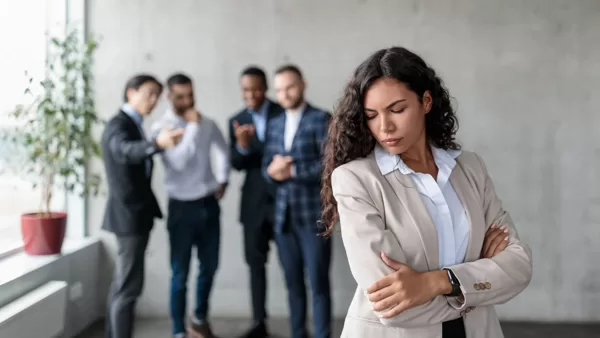 Discrimination in the Workplace