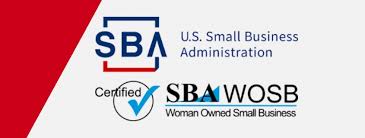 seo-SBA Women Owned Business -Certification